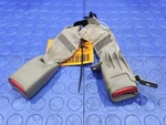 09-13 Subaru Forester Rear Seat Belt Buckle Left Driver Side Gray Oem. Fixed Price $59.99.