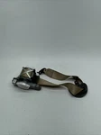12-18 Bmw F30 F34 Front Right Passenger Side Seatbelt Retractor Beige Used Oem. Fixed Price $29.99.