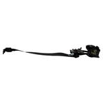 2024-2025 Hyundai Sonata Left Driver Front Seat Belt 88810L5010NNB Black Oem. Fixed Price $165.00.