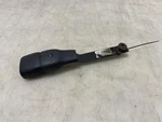 Jeep Tj Wrangler Oem Passenger Front Seat Belt Buckle Female End 2003-06 054499. Fixed Price $54.00.