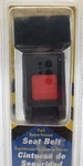 Superior Automotive Push Button Release Seat Belt 90" (228.6CM) 46-3250B. Fixed Price $29.88.