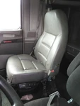 Replaces 2012 Kenworth T660 Front Seat ,. Fixed Price $456.52.