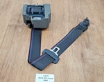 Oem Bmw G80 M3 Competition Rear Left Driver Side Seatbelt Retractor Stitch. Fixed Price $109.95.