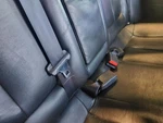 Center Retractor Maxima 2000 Seat Belt Rear 561422. Fixed Price $99.90.