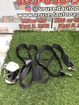 2011 Hyundai Sonata Left Rear Seat Belt Lh Pn: 89810-3Q000 Oem. Fixed Price $72.24.
