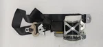 '11-'13 Ford Fiesta Front Driver Seat Belt Retractor Black Oem. Fixed Price $117.00.