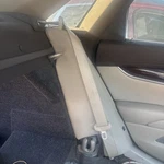 13-19 Cadillac Xts Rear Left Driver Seat Belt Retractor Shale 4B8 Oem 19260404. Fixed Price $59.00.