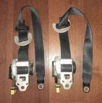 2012-2019 Toyota Prius Front Left + Right Pair Seatbelt Retractors Oem. Fixed Price $219.99.