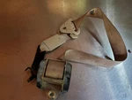 2004-2009 Cadillac Srx Belt Tensioner 2ND Row Rear Right Passenger Side Used Oem. Fixed Price $26.99.
