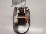 Toyota Corolla Le, Rear Left Seat Belt, 2000-2002, Tan, FA40, 73370-02091-E0. Fixed Price $66.99.