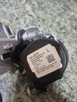 2019 Gmc Acadia Driver Left Side 3RD Row Rear Black Seat Belt Oem Part. Fixed Price $55.00.