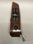 02 03 04 05 06 Mercedes W220 S430 S500 Left Driver Side Master Window Switch Oem. Fixed Price $18.00.