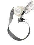2018 - 2021 Ford Expedition Oem Rear Left Seat Belt Retractor JL1BC699D74AD. Fixed Price $42.50.