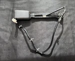 2013-19 Nissan Sentra Oem Latch Buckle Front Left Driver. Fixed Price $48.98.
