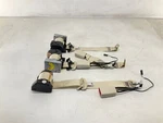 03-06 Mercedes S-class W220 S430 Rear Left & Right Center Seat Belt Oem Cm. Fixed Price $185.99.