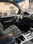Used Front Left Seat Belt Fits: 2006 Nissan Pathfinder Bucket Driver Buckl. Fixed Price $85.50.