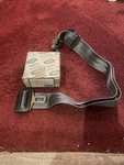 BTR8162LNF Genuine Land Rover Discovery Lap Belt Tongue Grey. Fixed Price $115.00.
