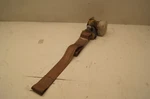 1995 Jaguar Xjs Series 3 Convertible Seat Belt Retractor Oem. Fixed Price $65.00.