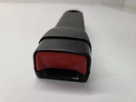 2013-16 Chevrolet Impala Right Rh Front Seat Belt Buckle. Fixed Price $82.48.