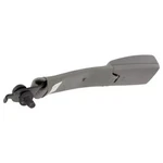 Ford Oem FL3Z-16611B70-AA Center Buckle 2015 To 2017 F-150 Nib Gray. Fixed Price $42.78.