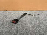 Ford Mustang Mach-e 2021-2025 Oem Front Right Passenger Seat Buckle Assy (black). Fixed Price $44.95.