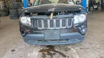Compass 2017 Seat Belt Front 1121576. Fixed Price $80.00.