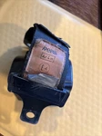 Used Porsche Seat Belt P/n: 911.803.126.01 Make Repa Germany. Fixed Price $42.00.