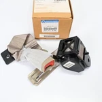 Genuine Oem Mopar 2011-2014 200/AVENGER Seat Belt Retractor Beige/tan XS761L1AF. Fixed Price $78.38.