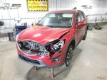 2016 Mazda CX-5 Front Driver Seat Belt & Retractor Black. Fixed Price $135.00.