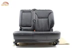 2010-2012 Mercedes GL450 X164 Rear 2ND Left Side Seat Complete & Armrest Oem. Fixed Price $151.24.