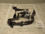 Gmc Sierra 1500 2022-2025 Front Right Seat Belt Retractor Brown 0905. Fixed Price $265.00.