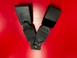 2010-2017 Gmc Terrian/ Chevy Equinox Rear Dual Female Seat Belts 19209429. Fixed Price $99.99.