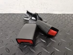 24-25 Buick Envista Rear Left Driver Seat Belt Buckle Black Oem 42837822. Fixed Price $49.50.