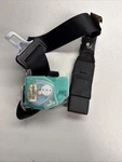 2009-2013 Toyota Corolla Rear Center Middle Seat Belt Retractor Oem. Fixed Price $80.00.