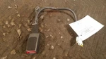 Seat Belt Front Sedan Korea Built Driver Buckle Fits 17-18 Elantra 2245862. Fixed Price $79.00.