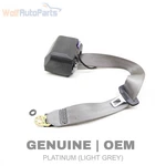 2005-2008 Audi A6 Rear / Retractor 4F0857805A. Fixed Price $35.49.