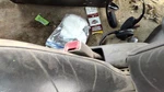 2002-2003 Chevy Venture Driver Left Front Seat Belt Buckle Receiver Oem Gray 14D. Fixed Price $142.50.
