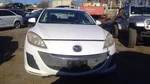 Seat Belt Front Bucket Hatchback Driver Buckle Fits 10-11 Mazda 1763813. Fixed Price $69.90.