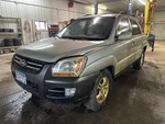 Used Front Left Seat Belt Fits: 2005 Kia Sportage Driver Buckle. Fixed Price $54.80.