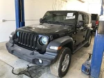 Used Front Right Seat Belt Fits: 2019 Jeep Wrangler Bucket Vin X 6TH. Fixed Price $165.98.