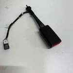 Oem 2015 - 2024 Ford Edge Front Right Seat Belt Safety Buckle FT4BF61208AK3ZHE. Fixed Price $32.20.