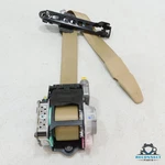 13-16 Audi A4 Quattro B8 Front Right Passenger Seat Belt Retractor Assembly Oem. Fixed Price $53.99.