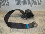 84-93 Mercedes-benz 190D 190E W201 Left Right Rear Seat Belt Retractor Black. Fixed Price $59.93.