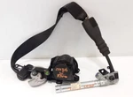 2016-2021 Hyundai Tucson Left Driver Side Front Seat Belt Retractor Black Oem. Fixed Price $109.99.