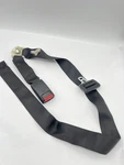 Bmw Genuine Oem E28 E30 Rear Center Seat Belt Strap & Receiver Buckle. Fixed Price $38.99.