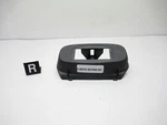 2008-2013 Mercedes CLS550 Front Right Seat Light Lamp Cover A2119140010 Oem. Fixed Price $9.09.