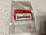 Oem Acura Honda 72126-SM4-003ZA Cap, Case *NH167L*. Fixed Price $15.00.