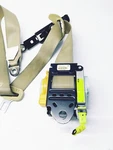 Toyota Avalon 2005 Seat Belt Front Right Passenger Set Retractor Oem 2028938. Fixed Price $52.00.