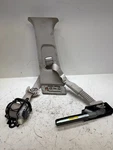 Infiniti 2014-2017 Q50 Front Left Driver Side Seat Belt Retractor Oem. Fixed Price $188.00.