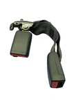 2019 - 2021 Genesis G70 Lh Rear Left Center Seat Belt Buckle 89830G9000. Fixed Price $49.00.